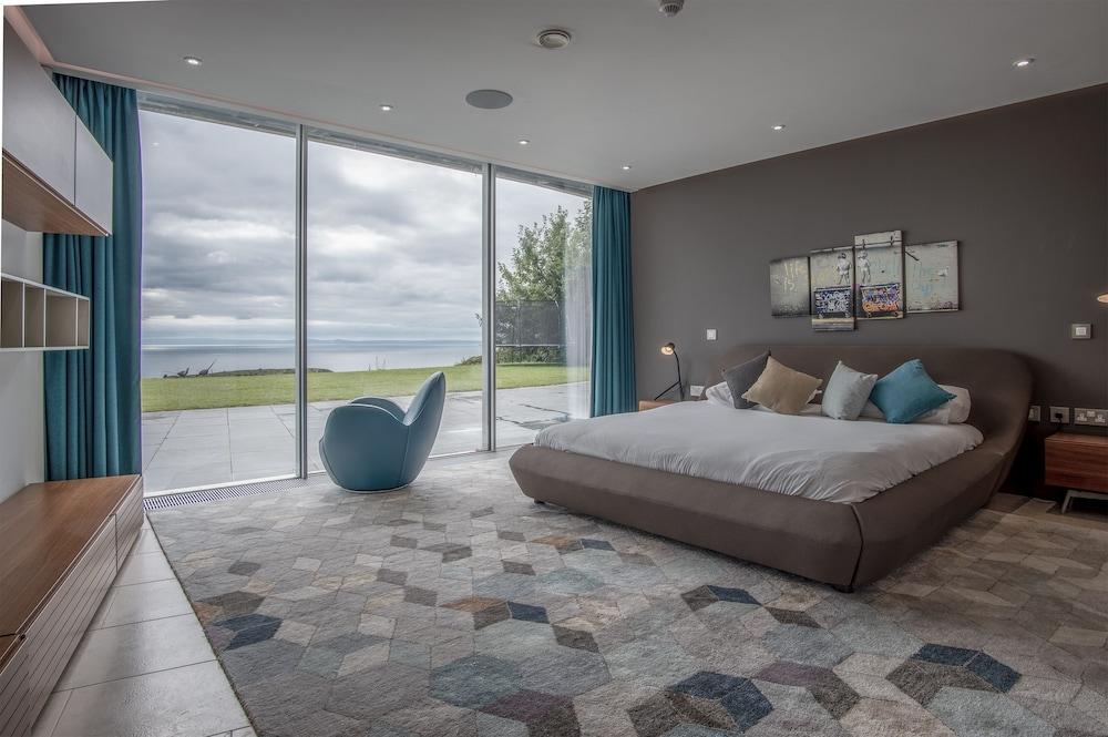 Bryn House - 5 Bed Home - Penmaen