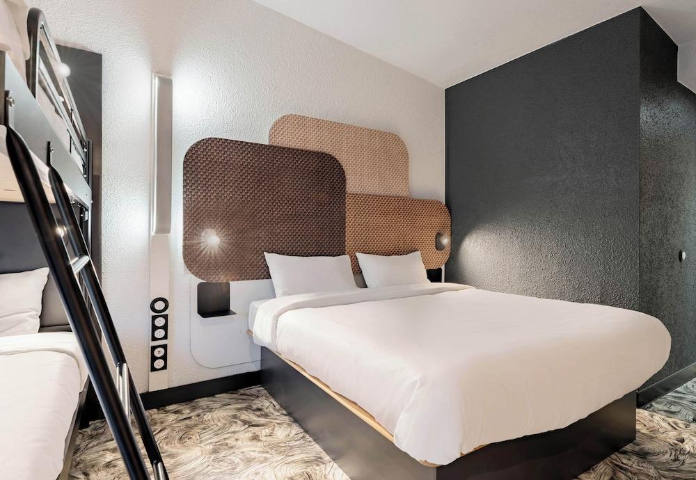 B&B HOTEL Valenciennes Sud