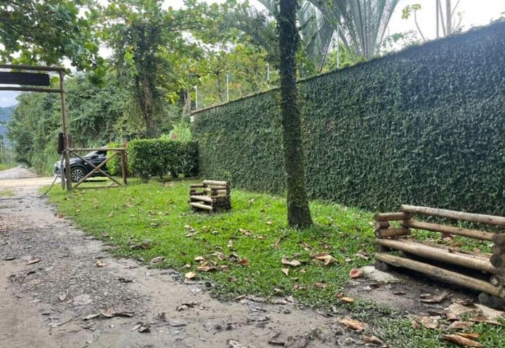 Pousada Quintal do Manema