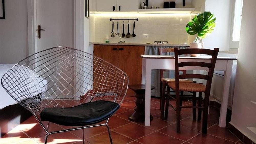 Casa Messi - Casa Messi a Vicolo Della Rivolta 31 Apt 4