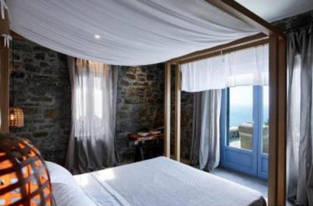 Villa Amalthea in Mykonos