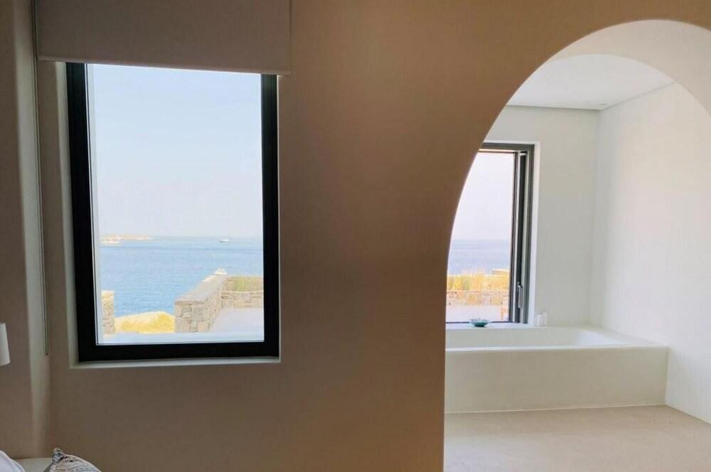 Villa Angsana 1 in Mykonos