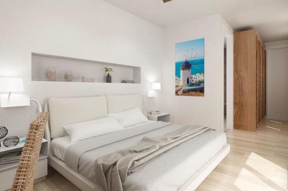 Villa Angsana 1 in Mykonos