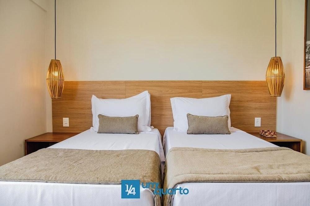 Ponta de Inhambupe Residences