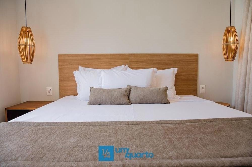 Ponta de Inhambupe Residences