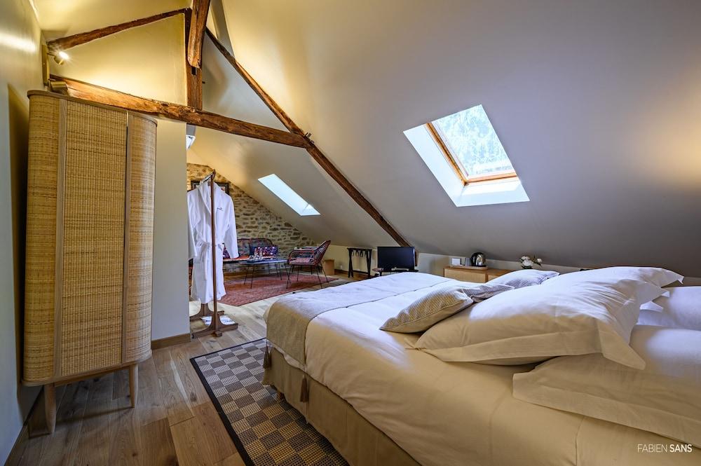 Les Jardins Saint Eloi