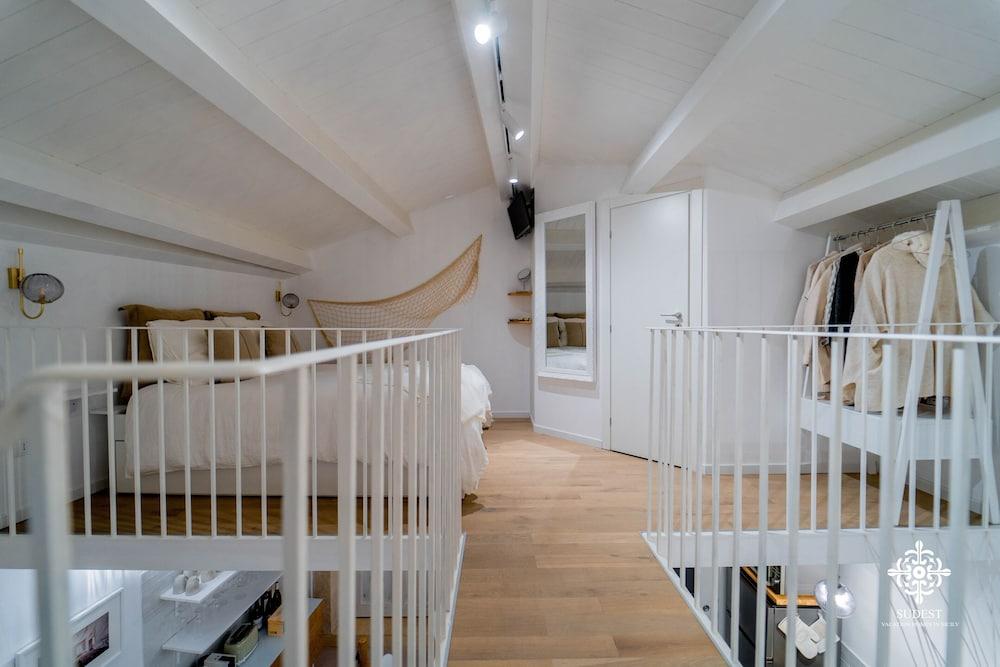 Casa Tal - Dimora in Ortigia