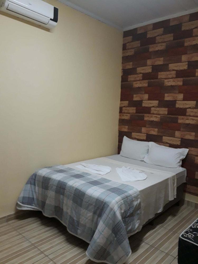 Pousada Pantanal Norte