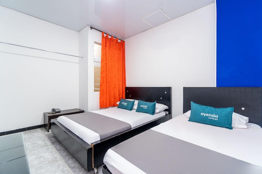 Ayenda Don Jorge de la 23