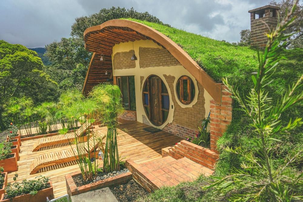 La Gloria Reserva Forestal