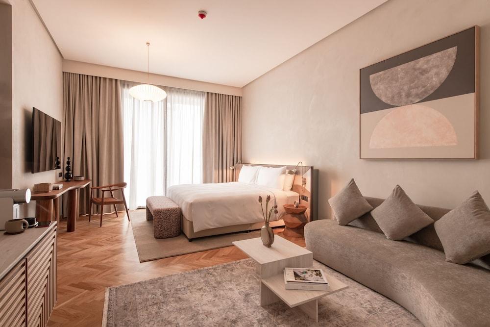 Else Kuala Lumpur, a member of Design Hotels