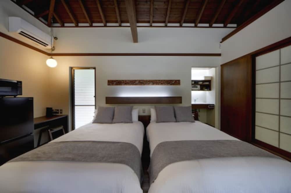 Private Villas Ryuz BISE