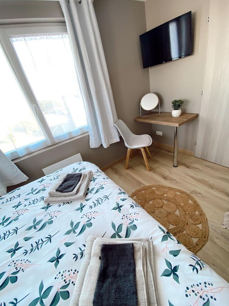 Mes Vacances à Berck