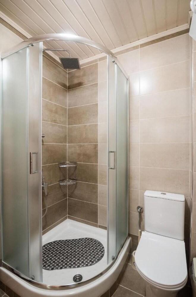 Villa Michael in Kritika