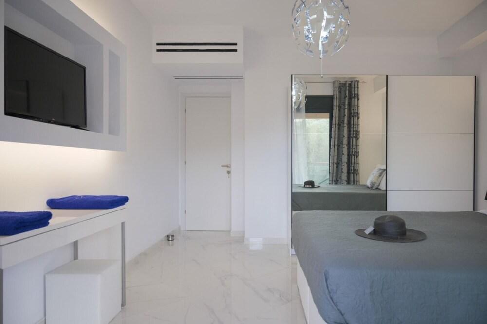 Villa Diamonds in Kato Spileo