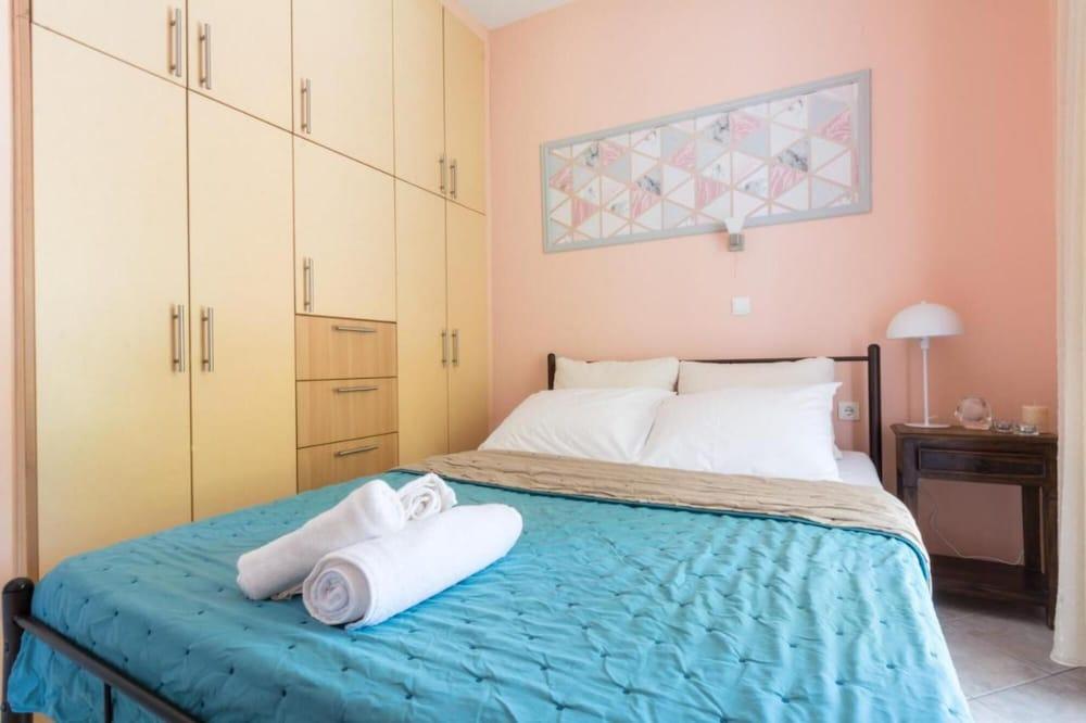 Villa Marafen in Spartera