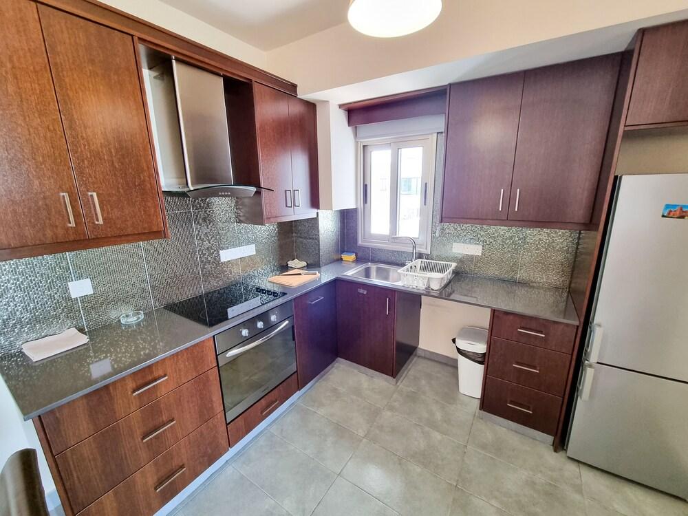 Pink Panther Apartment