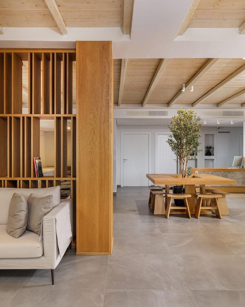 Salvia Areopolis All-Suite Hotel