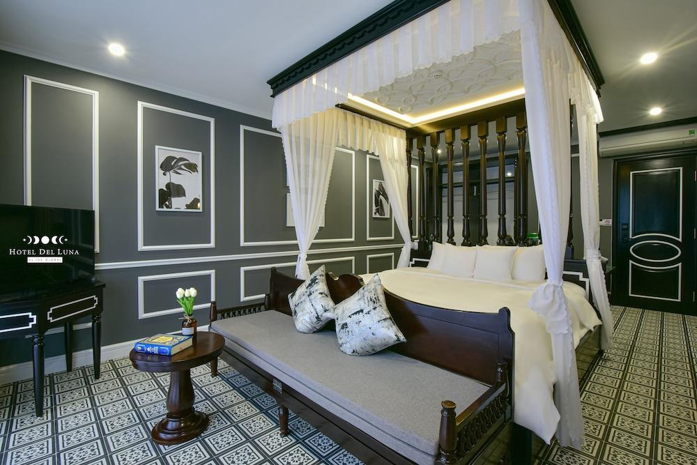 Hotel Del Luna by LUK Global