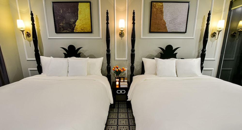 Hotel Del Luna by LUK Global