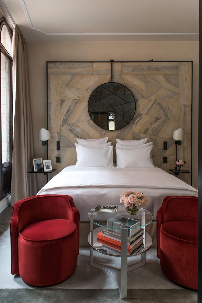 Nolinski Venezia - Evok Collection