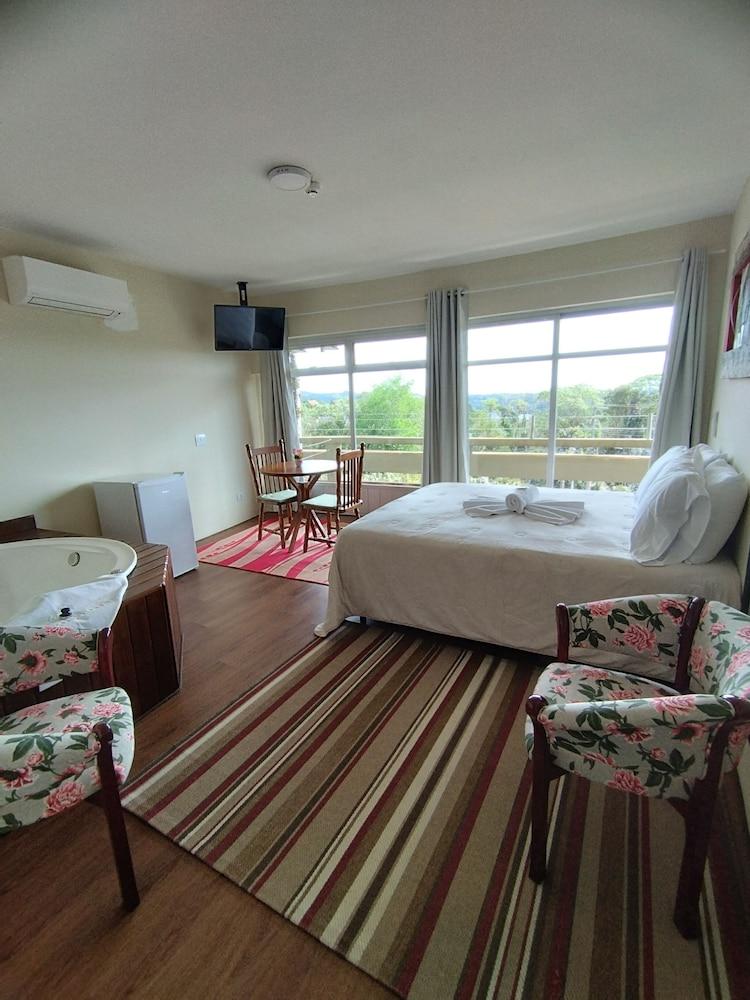 Pousada Casa Redonda