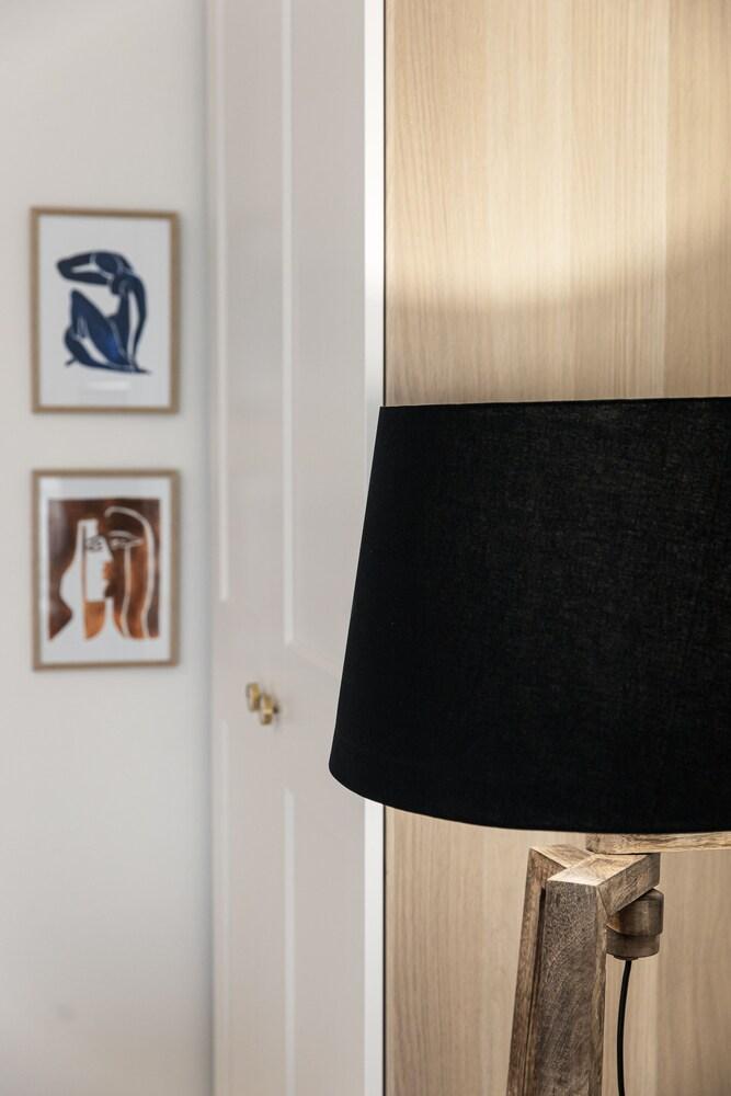 Chic & Comfort Homes in Central Volos