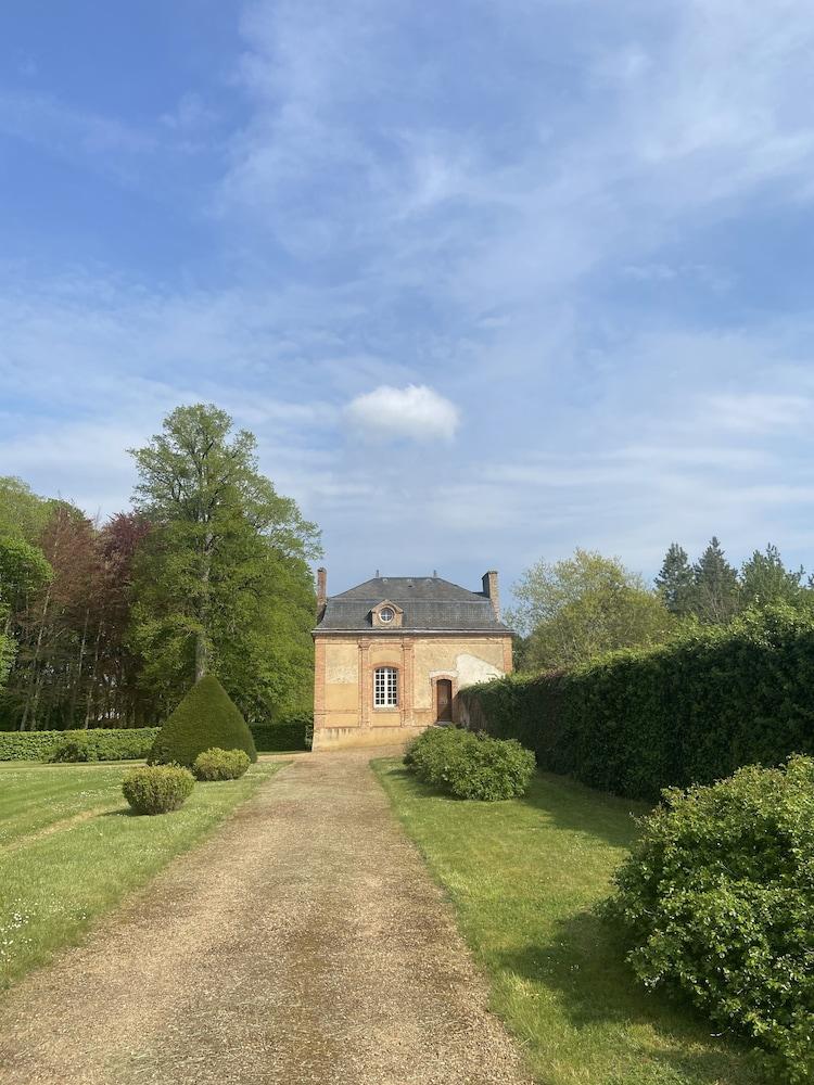 Château de Lauresse