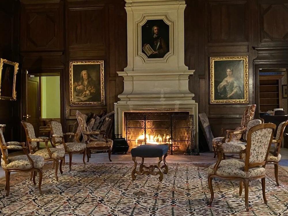 Château de Lauresse