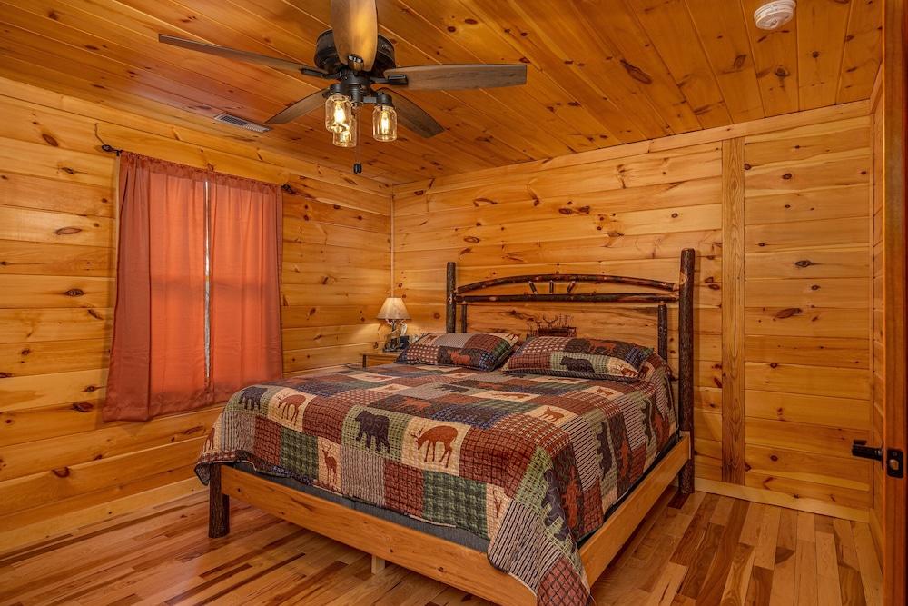 Climbing to New Heights