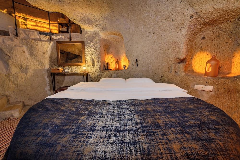 Saliche Cappadocia Cave Suites