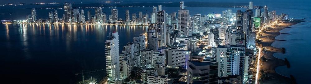 MR1-1G APARTAMENTO BASICO CERCA AL MAR CON AIRE ACONDICIONADO Y WIFi PARA 4 PERSONAS