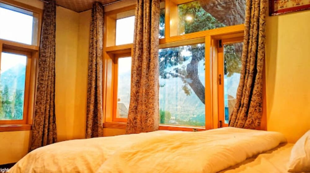 Mountain Refuge Guest House