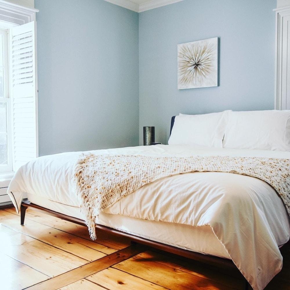 The Inn at Grand Pre Winery