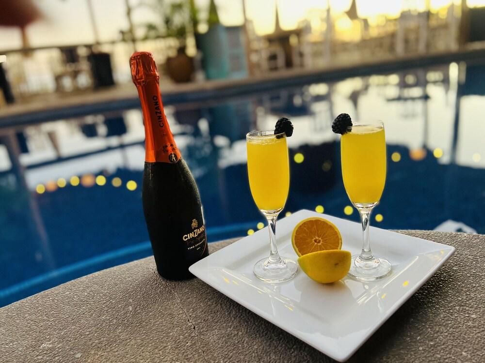 Puerta Vieja Hotel Boutique