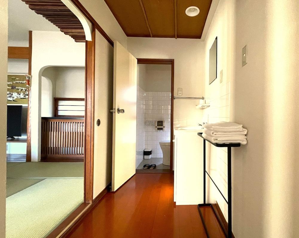 Trip7 Hakone Sengokuhara Onsen Hotel