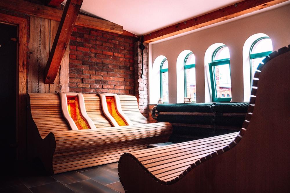 Elbe Resort Alte Ölmühle