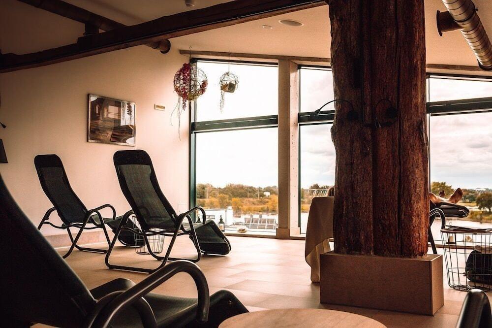 Elbe Resort Alte Ölmühle