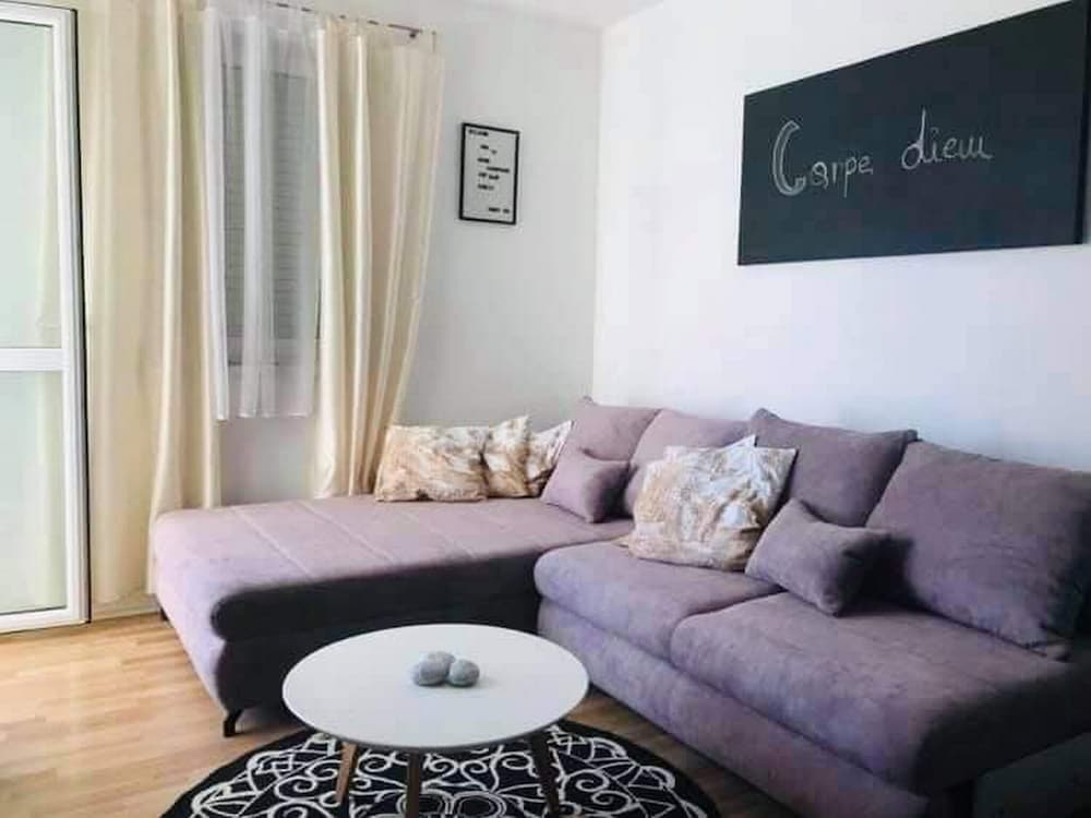 Apartment La Eva Pag