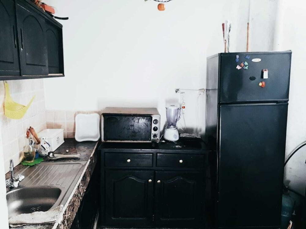 Room in Guest Room - Nadia Hostel With Lounge Terrace