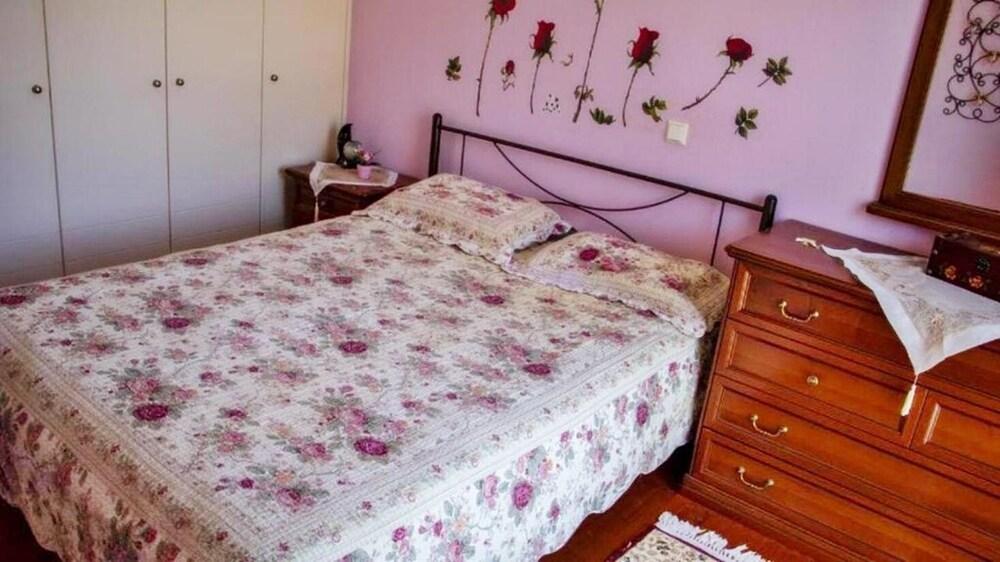 Evas House - Rethymno City Crete