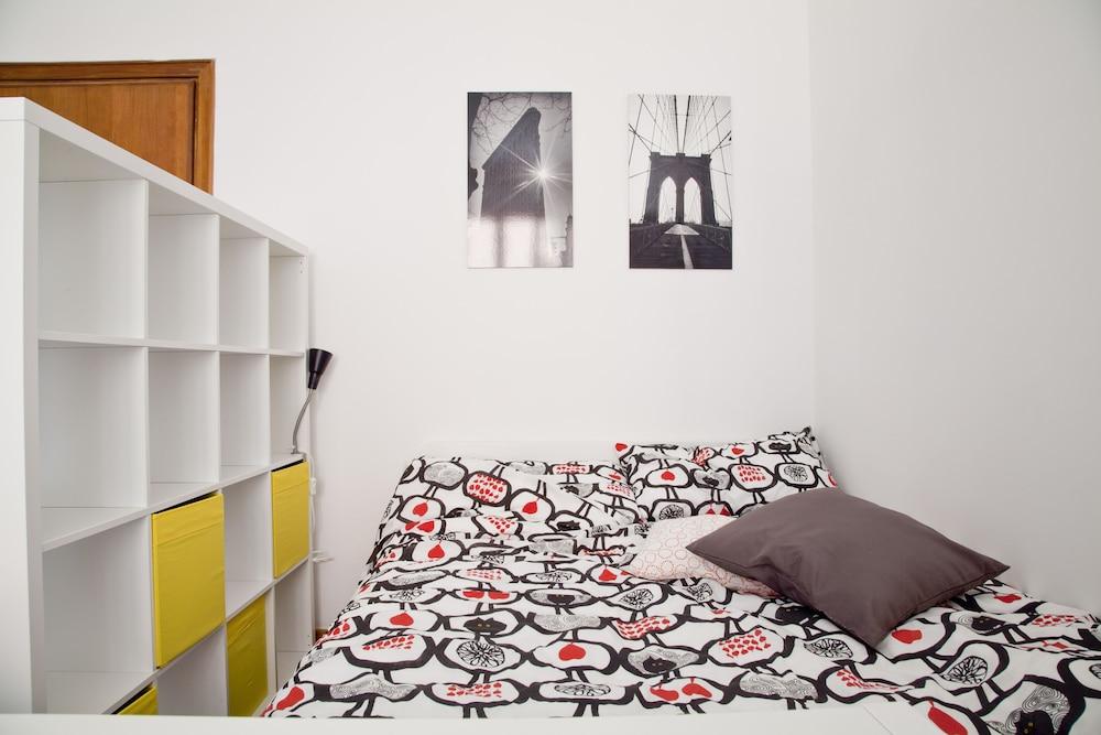 Kamchu Apartments Suite Room Villa Ada