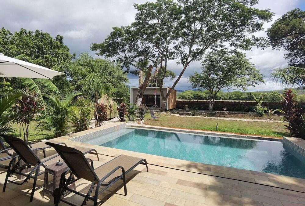 Pyramid Lodge Panoramique