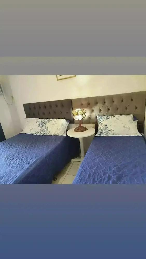 Pousada e restaurante tabuba BEACH