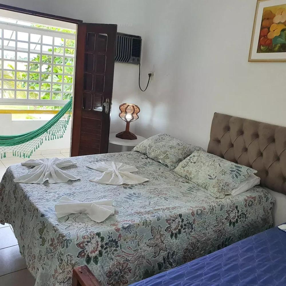 Pousada e restaurante tabuba BEACH