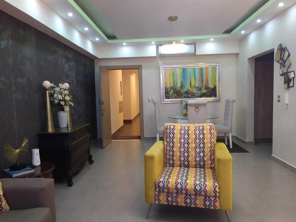 "1br Luxury Condo Jacuzzi/gym Mountains View Ph04"