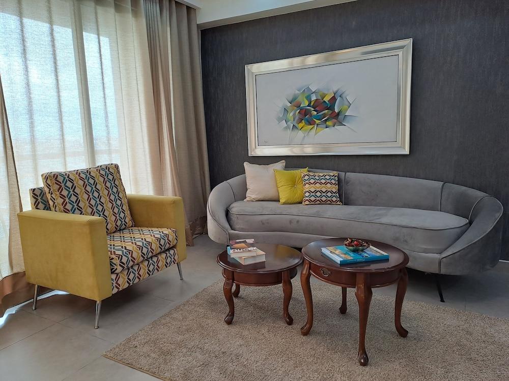 "1br Luxury Condo Jacuzzi/gym Mountains View Ph04"