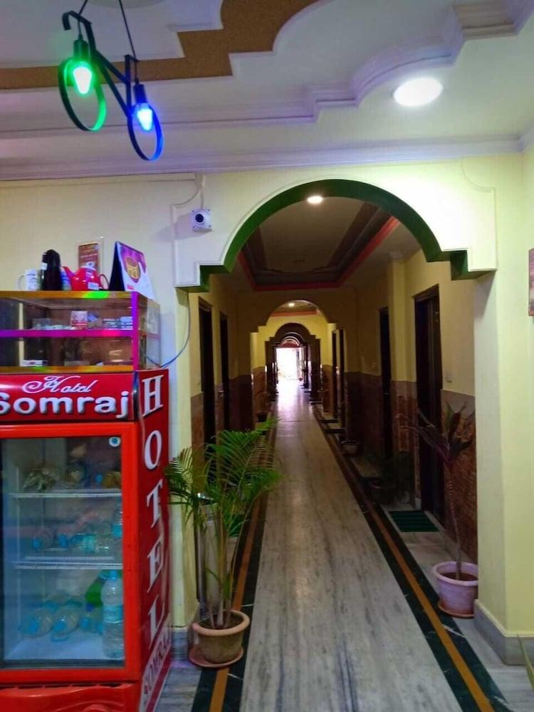 Hotel Somraj Regency