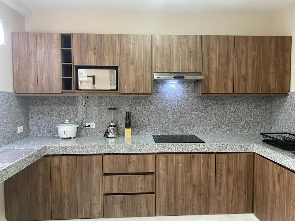 NCG Suite Centro 9 de Octubre - 1