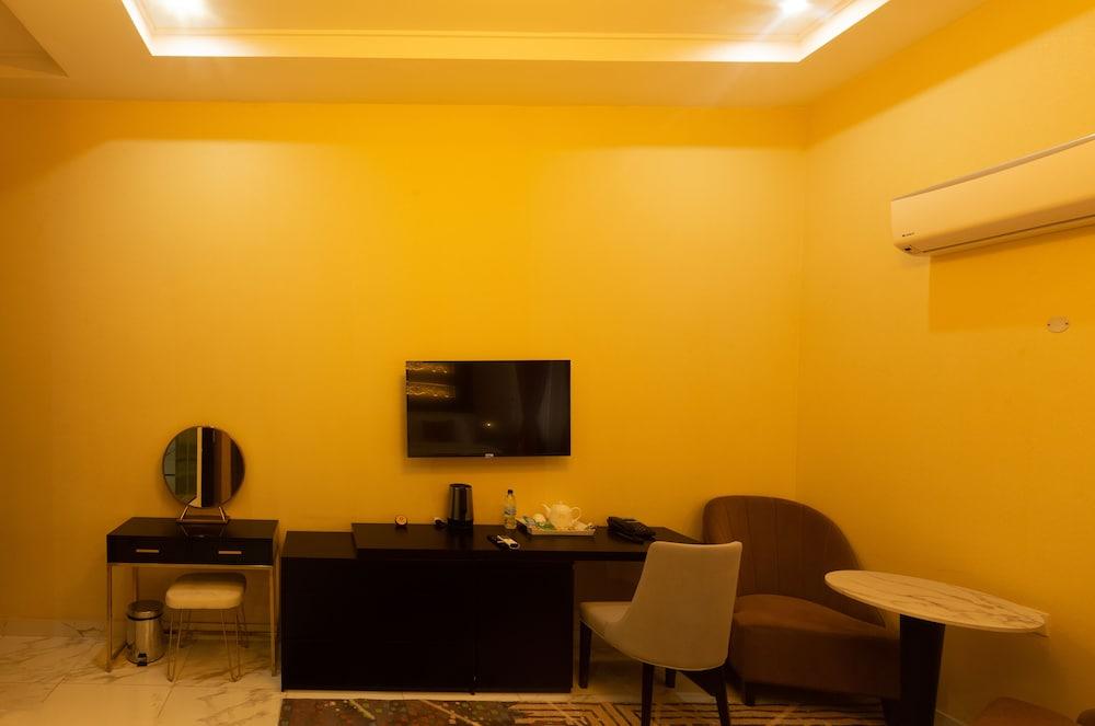 Reno Apartments Abuja